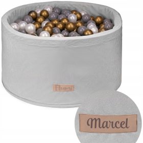  Trockenbecken 200 Bälle inklusive +