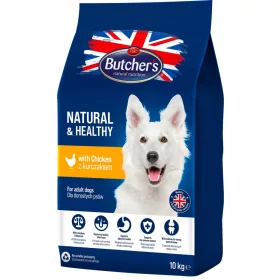 Butcher's Trockenfutter Huhn 10 kg