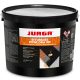 Jurga Bitumenmasse schwarz 20 l