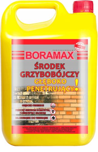 Tief eindringendes Fungizid 5l