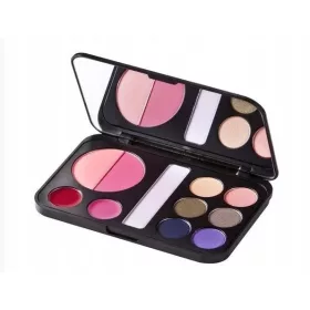   BH COSMETICS FOREVER GLAM SHADOW PALETTE, Rouge-Lippenstifte