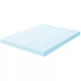 Polsterschaum-Möbelschwamm T30 10x120x200 cm