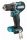  Makita-Schraubendreher, batteriebetrieben 18 V DDF487Z