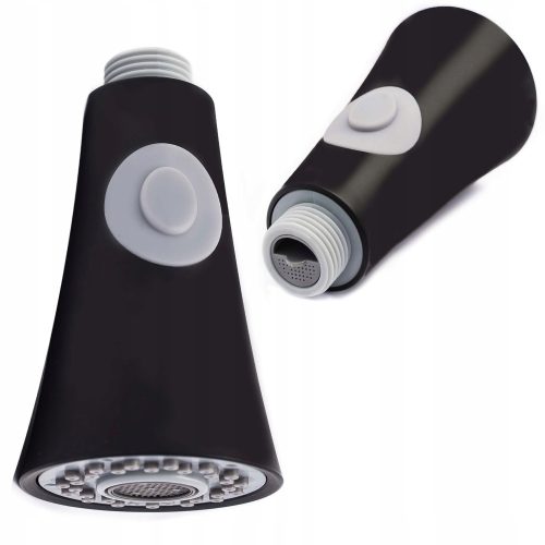 Handschalter für Aquaparts SL-DB-06 Küchenarmatur, schwarz