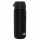  Schwarze Herren-Trinkflasche, elegant, sportlich, für Fitnessstudio und Fitness ION8 0,75l
