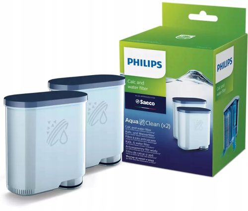  Philips CA6903/22 Filterkartuschen 2 Stk.