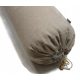 Kissen Greenes Schlafkissen 40 x 14 cm