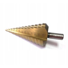 STUFENKEGELBOHRER HS TYTAN 4-39MM BOHRER