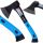 Markierte Fiberglas-Axt TA1414 600 g