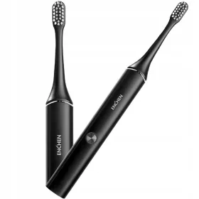  Enchen Aurora T+ elektrische Zahnbürste, schwarz