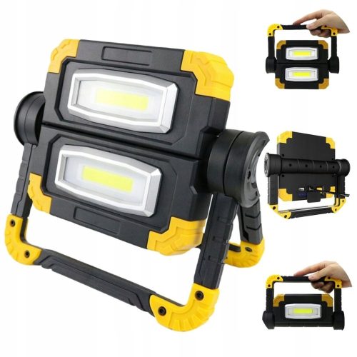  Halogen neutralweiß 1000 lm 20 W