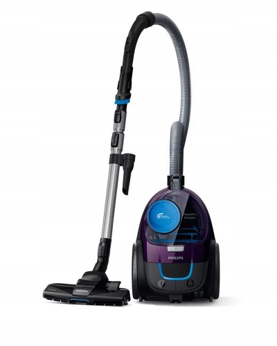 Beutelloser Staubsauger Philips FC9333/09