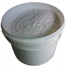  Silica Siliciumdioxid Hellpulver 10 L