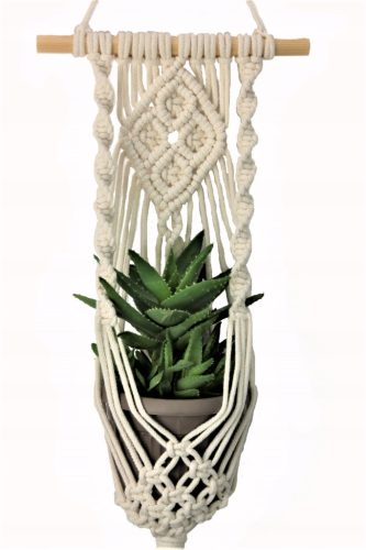  Blumenständer 95 x 14 x 95 cm