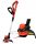  Yato YT-85015 18V Teleskop-Trimmer