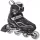  RAVEN Total Black 43-46 Schlittschuhe