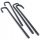 Schaukelanker - 4er-Set K-SPORT