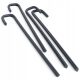 Schaukelanker - 4er-Set K-SPORT