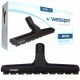  Wessper HomeLine Brush WES4055 Parkettbürste, schwarz