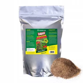  Organischer, natürlicher Dünger Garden Lab Granulat 5 kg