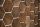 Deco-Lider Dekorplatte 13 cm x 15 cm Holz