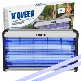  Noveen IKN230 Wirtschaftliche insektizide Lampe