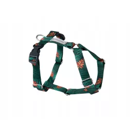  amiplay Verstellbarer Gurtschutz BeHappy M Jungle