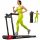  Hop-Sport HS-900LB elektrisches Laufband bis 130 kg