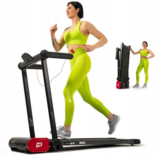  Hop-Sport HS-900LB elektrisches Laufband bis 130 kg