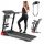  Hop-Sport HS-1200LB Soul elektrisches Laufband bis 130 kg