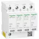  Schneider Electric Überspannungsableiter 0 V IP20 20 A