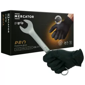 Mercator Medical Handschuhe Größe 10 - XL 50 Paar