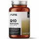 Koenzym Q10 Ubichinon 100mg in 60 veganen Kapseln von UNS