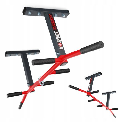  K-SPORT Decken-Klimmzugstange KSH003/SK 200kg