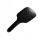 INEA BLACK schwarzer Duschkopf