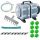 Hailea ACO-388D Luftpumpen-Zubehör-KIT