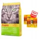  JOSERA SensiCat 10 kg Empfindlicher Magen