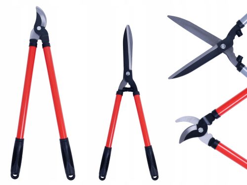  Polirat Handschere 18 cm