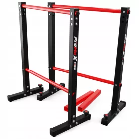  K-SPORT Multifunktionshandläufe 76-92 cm