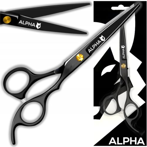  Alpha NOZ-01 Schere