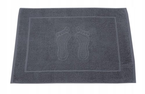 Badehandtücher York Badetuch 50x70cm Baumwolle