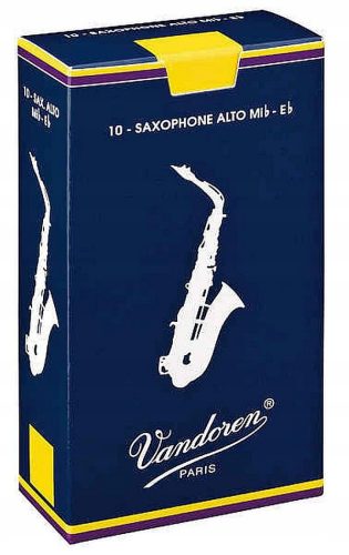  Vandoren-Saxophonrohr