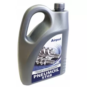 Airpol ST68 Ölkompressor 100 l 0 bar