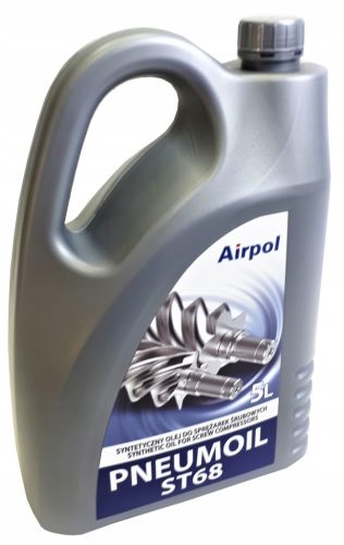 Airpol ST68 Ölkompressor 100 l 0 bar