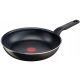 Bratpfannen Tefal Intense traditionelle Bratpfanne 30 cm, Titan