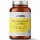 UNS Buzyganek Naziemny 95% Saponin 1000mg – Vitalität und Testosteron Booster, 60 vegane Kapseln