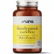 UNS Buzyganek Naziemny 95% Saponin 1000mg – Vitalität und Testosteron Booster, 60 vegane Kapseln