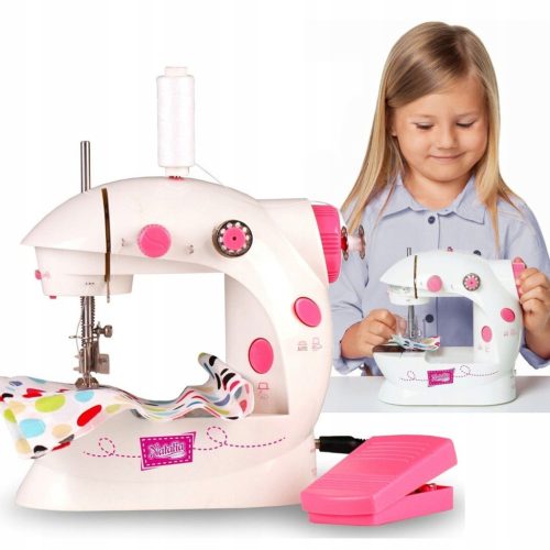  Artik Natalia Kindernähmaschine