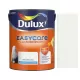  Dulux Latex-Wandfarbe 5 l, makelloses Mattweiß