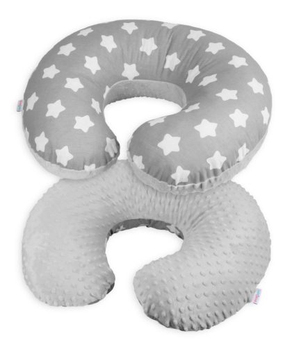  Babymam Stillkissen Silikonball (Faser)